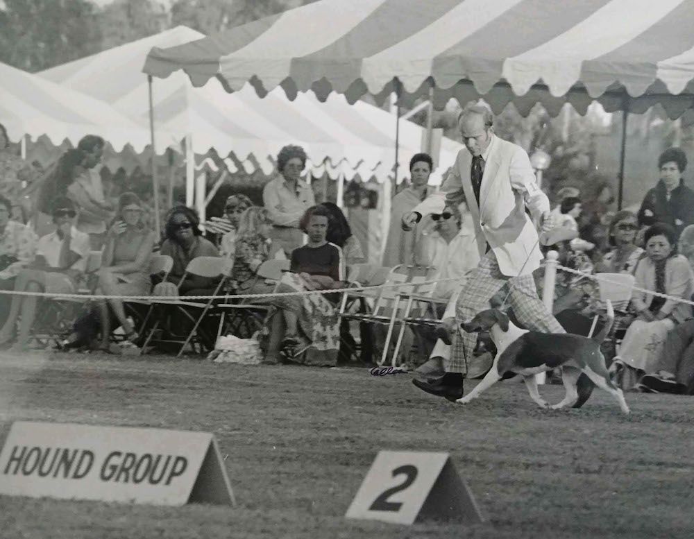 Remembering Stanley Flowers